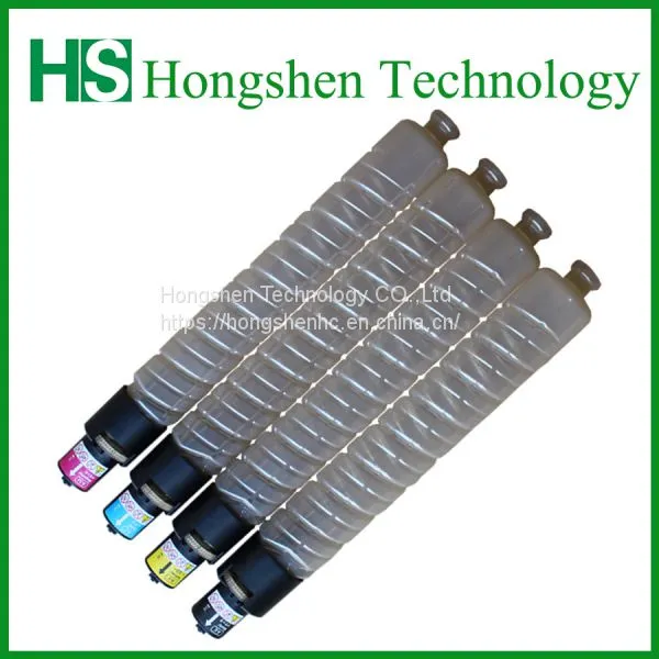 MD MPC3500 Color Toner Cartridge Compatible for Ricoh Copier photo-5