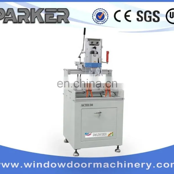 Aluminum Profile High Speed Copyinng Router With Cnc Control photo-7