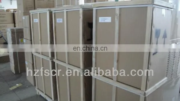 168 Liters per Day for Industrial Dehumidifier photo-5
