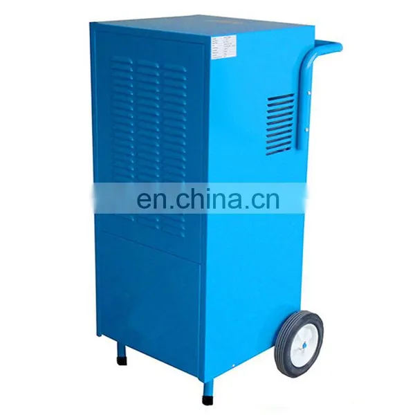 Industrial Dehumidifier Commercial Dehumidifier