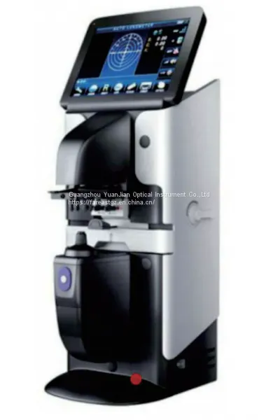 2019 Hotsale Ophthalmic Auto Lens Meter MAL-3000A