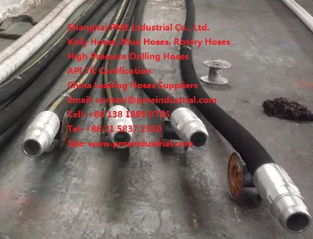 Kelly Hoses 3