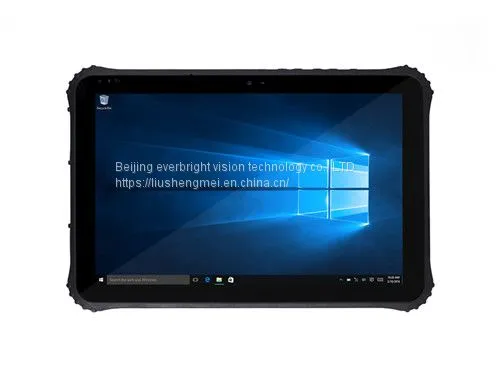 YJ-I22  Ruged Tablet pc  windows system