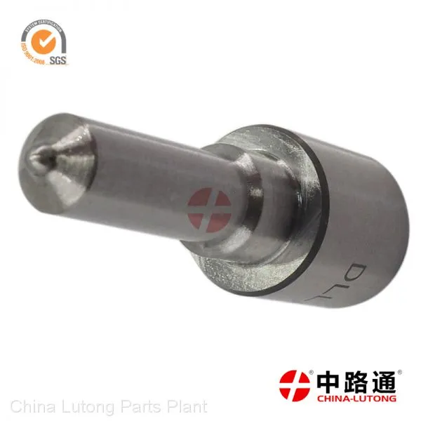 6.7 Cummins Injector Nozzles Dlla154pn185 Diesel Injector Nozzle for Isuzu