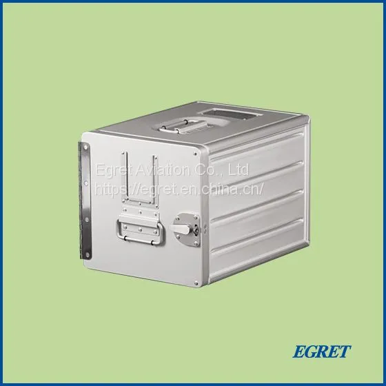 Standard Container