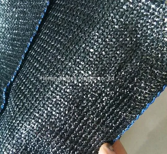 75% Shading Greenhouse Cover Sun Shade Net,4*50m Agricultural HDPE Plastic Net photo-3