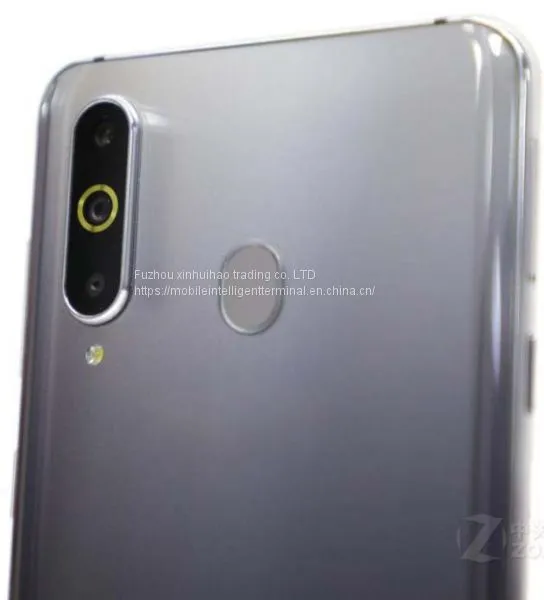 Wholesale Smartphonefor Galaxy S8- 4G LTE Exynos 8895 5.7inch 8GB RAM 256GB ROM Android 7.0 Mobile Phone photo-4