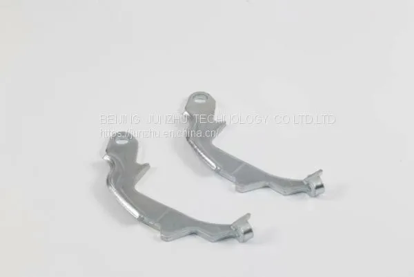 Stamping Die Parts Thickness 1.0mm Stamping Part Die Components