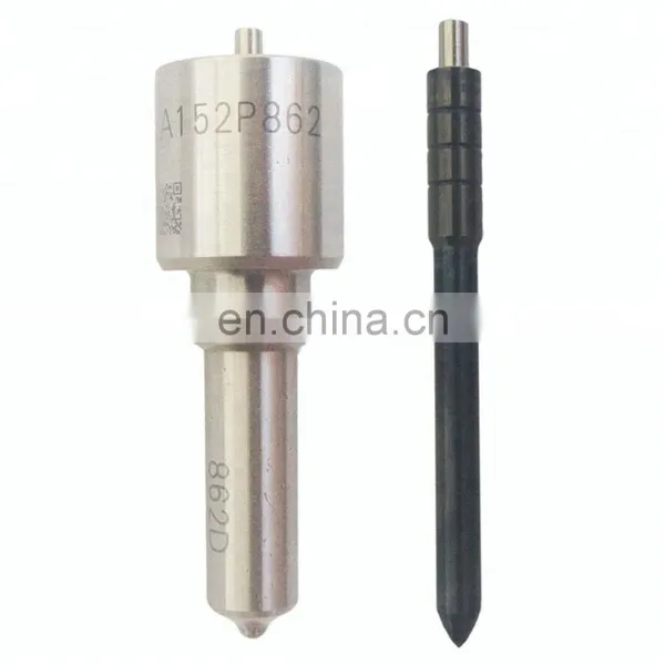 DLLA152P862 Injector Nozzle 093400-8620 for Injector 8973113725 photo-2
