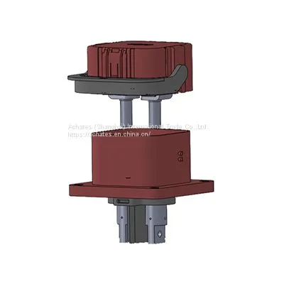 MSD(Manual Service Disconnect) 500A