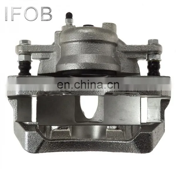 IFOB Front Disc Brake Caliper For Toyota Hilux KUN15 47730-0K010 photo-2