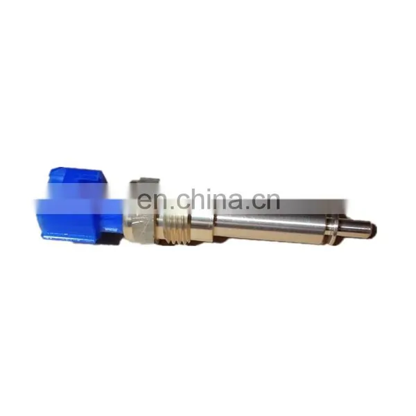 Original Genuine Brand 1-80210005-1 3P Water Temperature Sensor for ISUZU photo-2