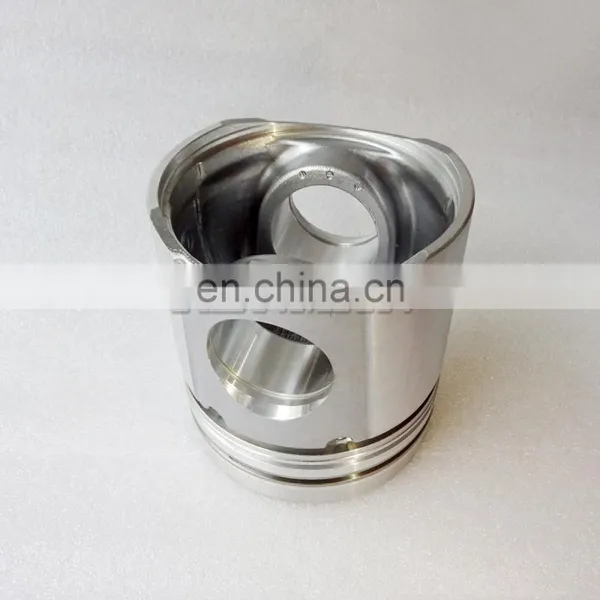 Cummins 6CT8.3 210HP Diesel Engine 114MM Piston 3919928 3919564 3923163 3802397 photo-4