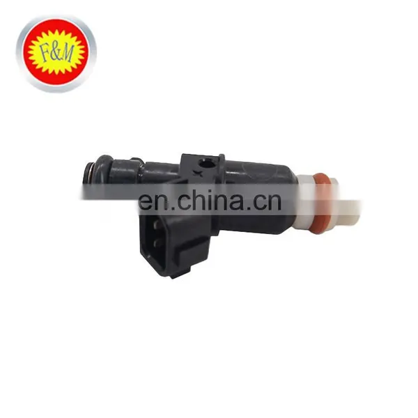 Top Quality For 2005-11 Honda Accord CR-V Element 2.4 16450-RAA-A01 Fuel Injector Nozzle Assy photo-3