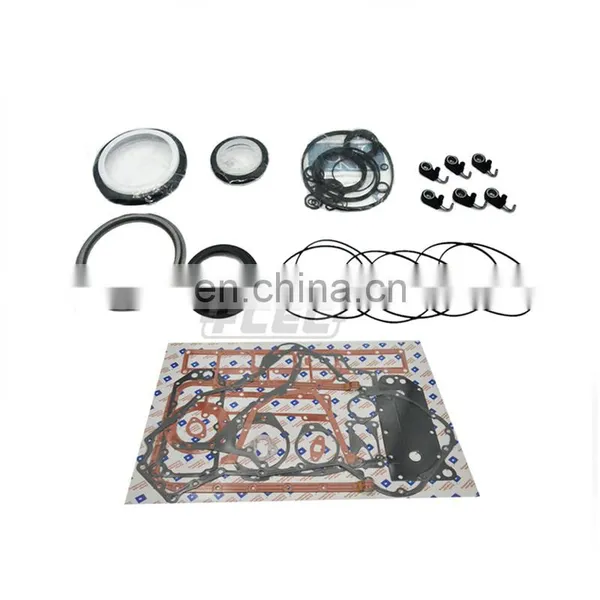 DCEC 6L/ISL Diesel Engine Lower Repair Kit 4089759 With High Quality