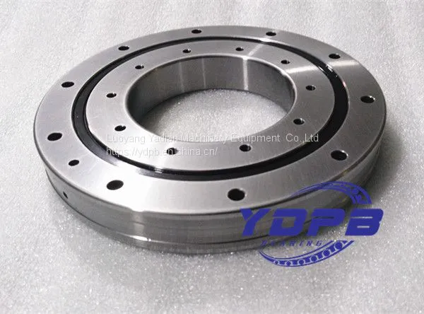RU124UUCCOP5 Crossed Roller Bearings Robotics Slewing Bearings Factory 80x165x22mm photo-2