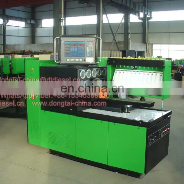 Alternator Starter Test Bench NT3000 photo-4