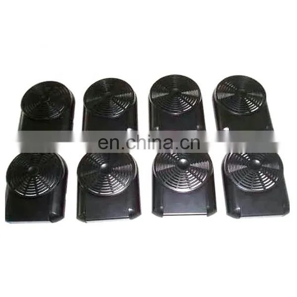 3 4 5 Axis Custom Cnc Engraving Punch Tool Spares Machining Milling Turning Parts Center Oem Odm Services Manufacturing Center photo-5