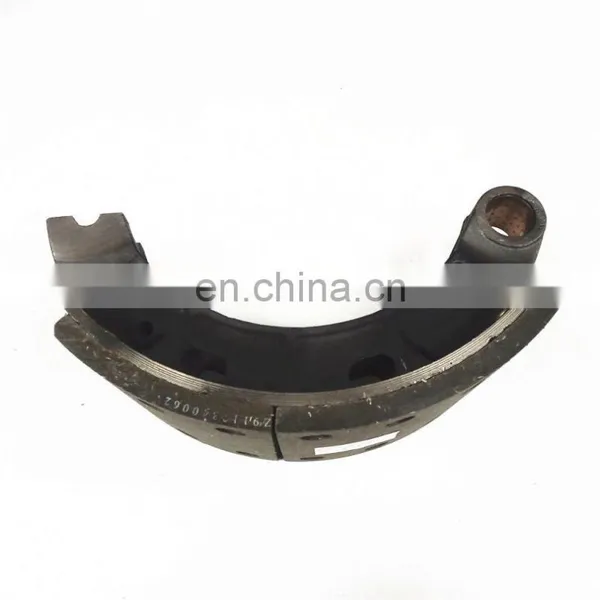 Front Brake Shoe Strap Assembly for High Duty Truck FOTON AUMAN AK99000440018 photo-6