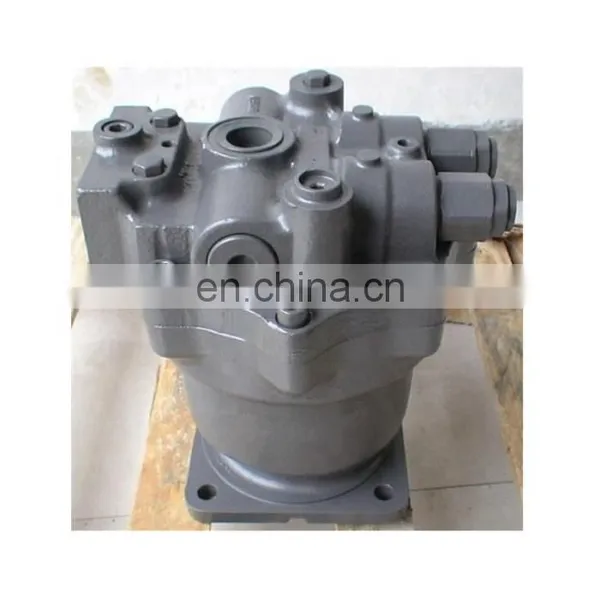 VOE14634201 EC360BL Swing Motor M5X250 M5X250CHB photo-2