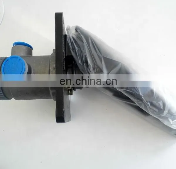 XCMG Zl30 Zl50 LW500 Wheel Loader Spare Parts Brake Control Valve 800901158 SLZD-3514002 photo-2