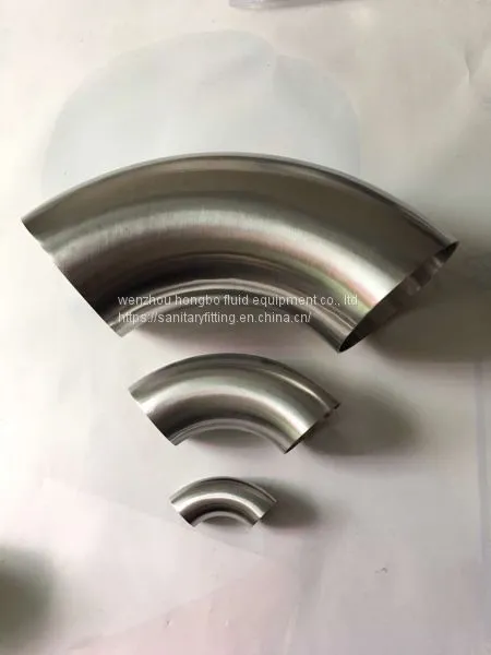 Stainless Steel Fittings photo-2