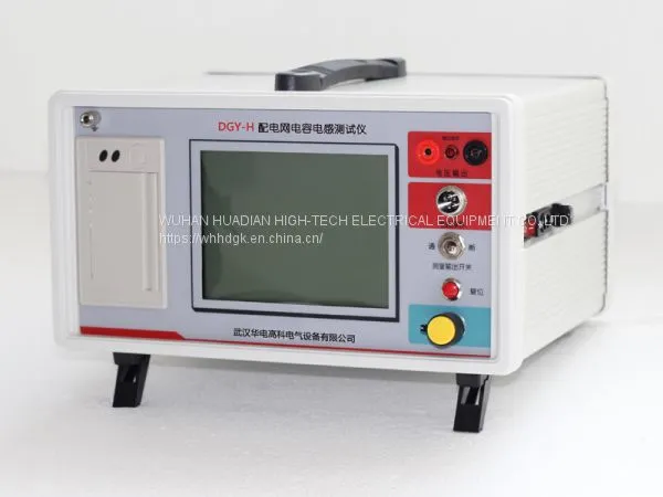 Capacitance And Inductance Tester photo-2