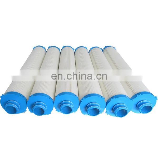 5 Micron Accuracy High Flow Rate Water Filter Cartridge photo-3