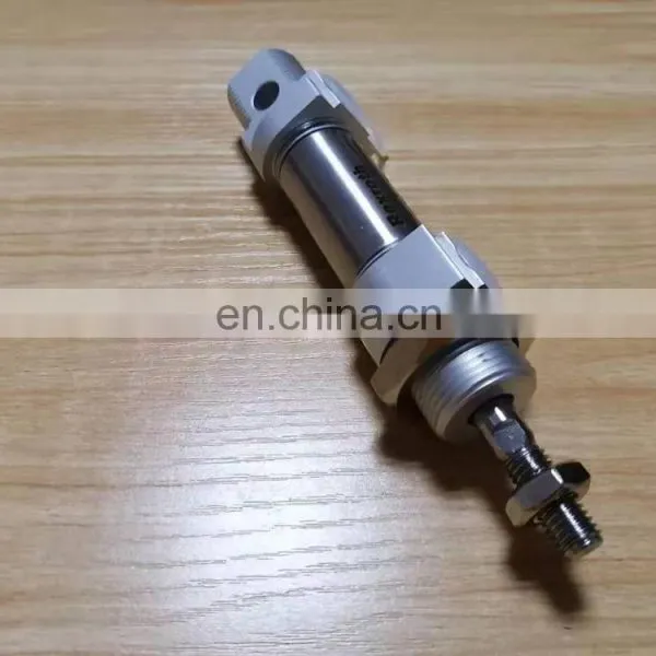Made in Germany Mini Pneumatic Cylinder 0822033201 photo-4