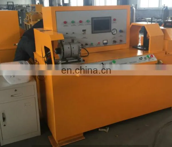 Electrical LGCS-2A Starter Alternator Testing Machine photo-2