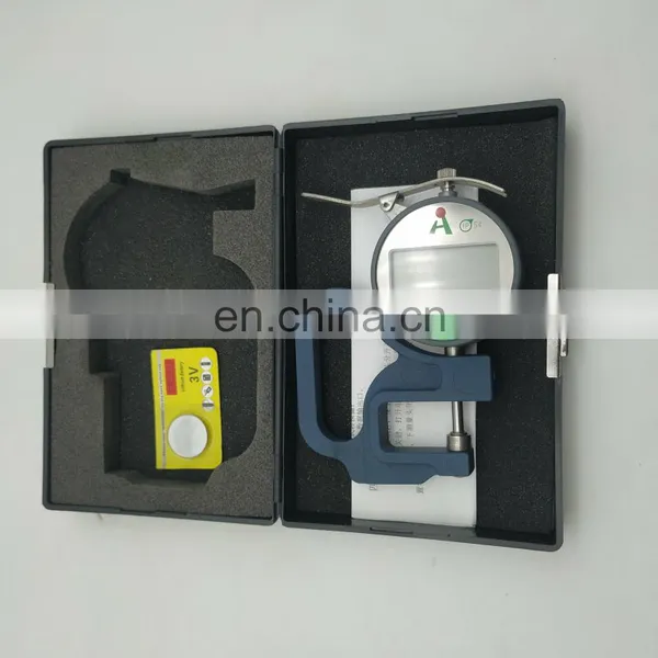 Beacon Digital Thickness Measure Tool Common Rail Shims Measuring Tools photo-2