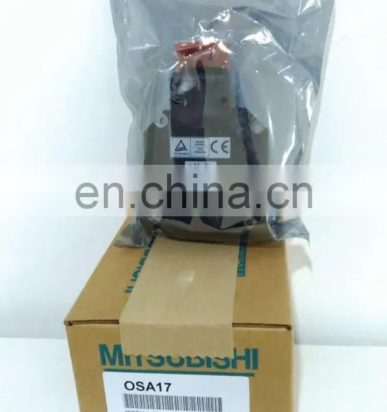 High Quality Original Mitsubishi Encoder OSA17 For HS-SFS502 Servo Motor photo-3