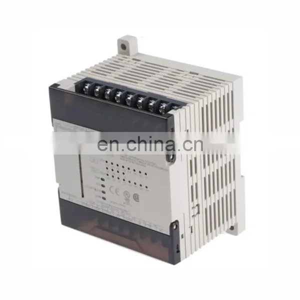 Attractive Price Omron PLC CPM1A Series CPM1A-10CDR-A-V1 for Industrial Control Automation System PLC photo-3