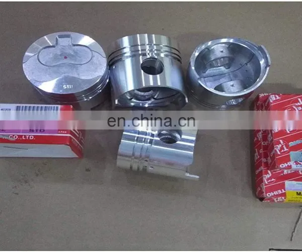 for Nissan Sd25 Engine Gasket Bearing Piston Liner Kit photo-2