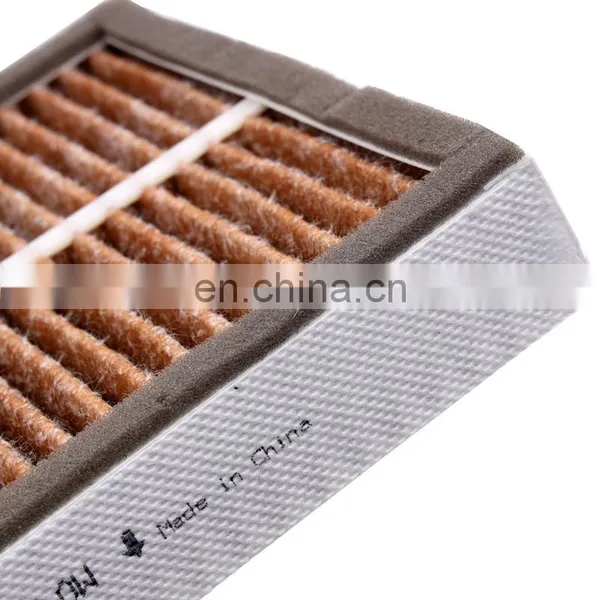 Factory Supply Car Air Purifier High Efficiency G25G photo-5