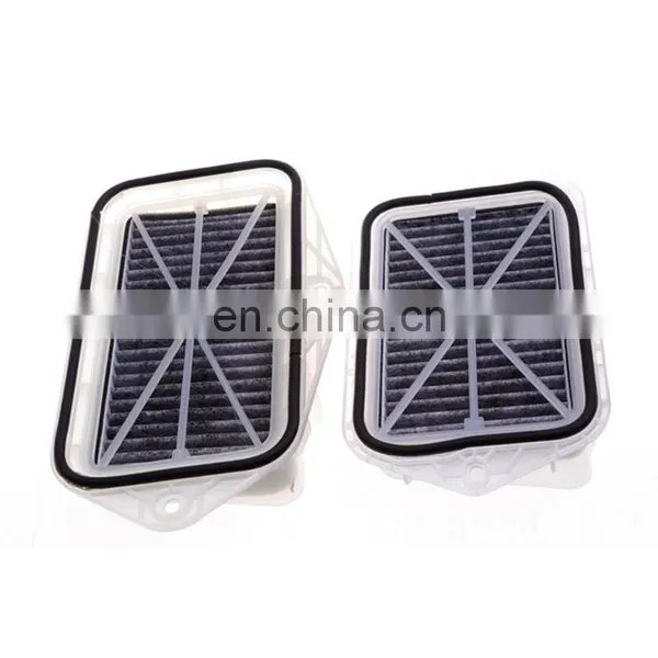 Factory Direct Air Cleaner Element High Efficiency PA-1005 photo-6