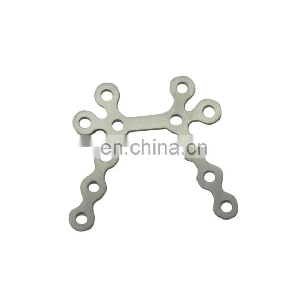 CMF Instrument, Reset Clamp Small, Maxillofacial Skull Devices, Handle for Screwdriver photo-4
