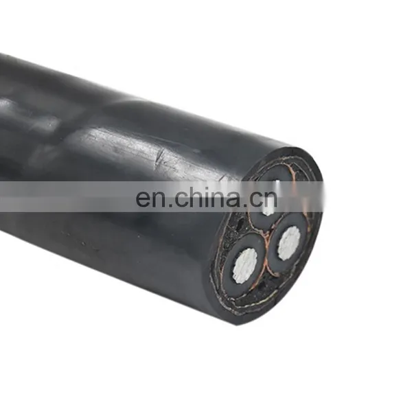 YJLV22 3*95 Insulated Wire Electrical Power Cables photo-2