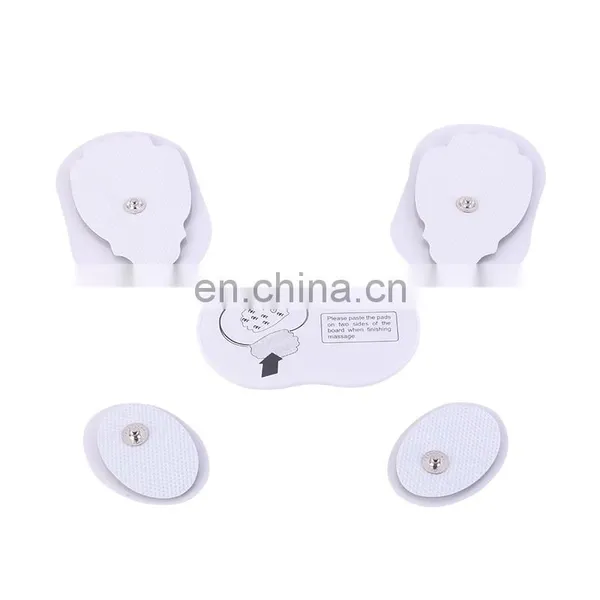 2021 Vivanstar Portable Back Massager Digital Acupuncture Therapy Instrument MT5208 photo-2