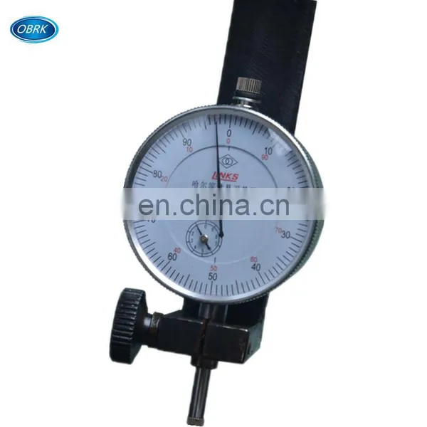 Load Proving Rings For Load Compression Measurement With Dial Gauge photo-3