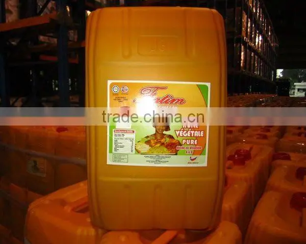 Vegetable Cooking Oil photo-2