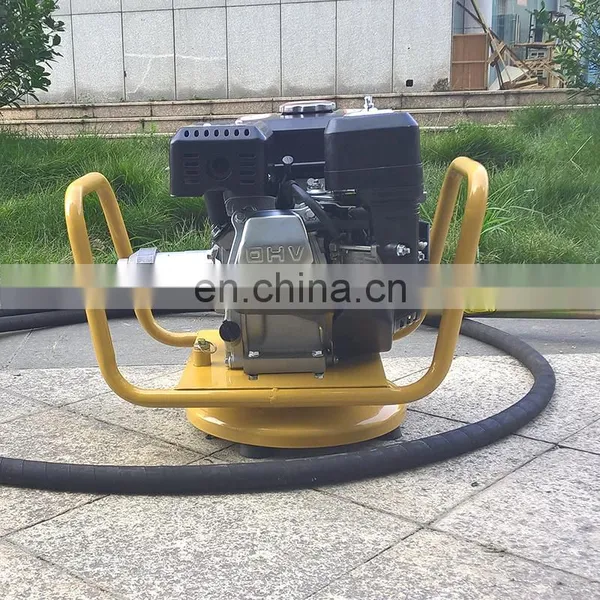 BISON CHINA 5.5hp Concrete Vibrator Gasoline Engine Internal Pokers Vibration Poker Needles photo-4