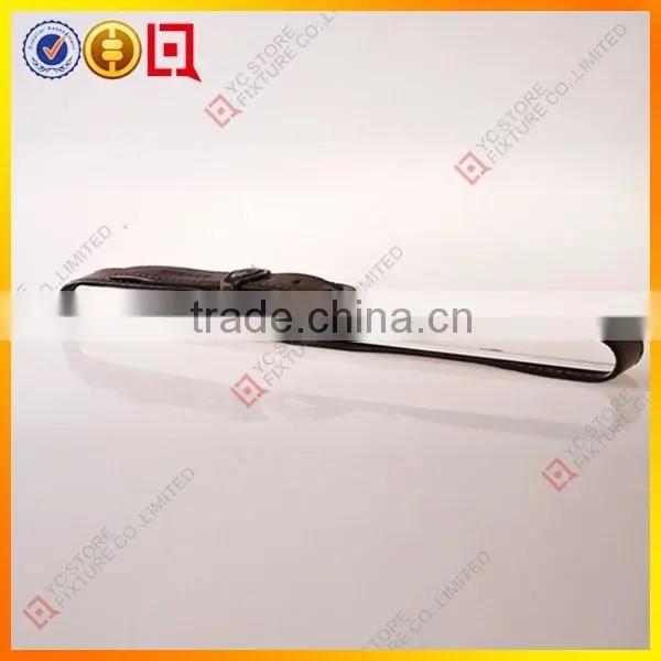 Fashion Circle Stainless Steel Belt Stand photo-2