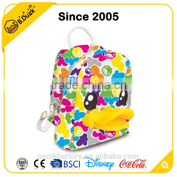 OEM Nylon Backpack Bags Multicolor Backpack Bags Outlander Backpack Bag