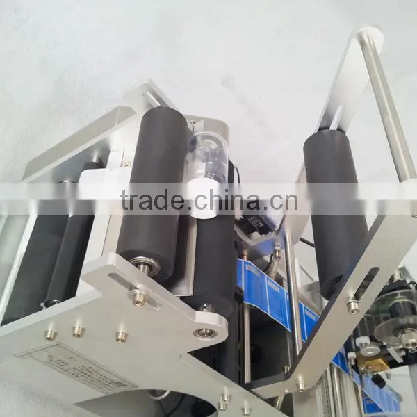 Automatic Postcard Label Machine,adhesive Sticker Labeling Machine photo-2
