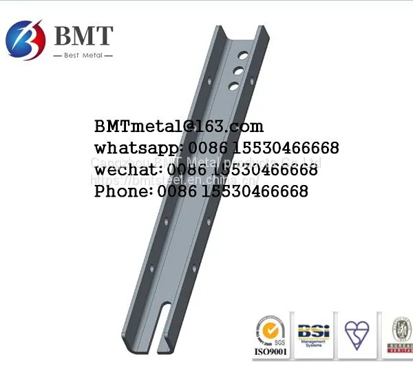 Wall Type Cable Bearer Bracket Cable Bearer photo-2