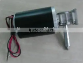 DC Motor for Household Oil Press photo-2