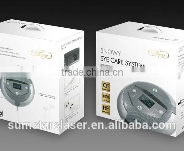 Factory Price Skin Care Eye Massage Machine Beauty Equipment photo-6