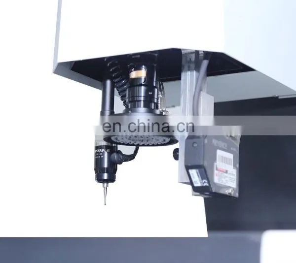 Compact Type Digital Measuring Instrument CNC Vision Measurement Machine photo-5