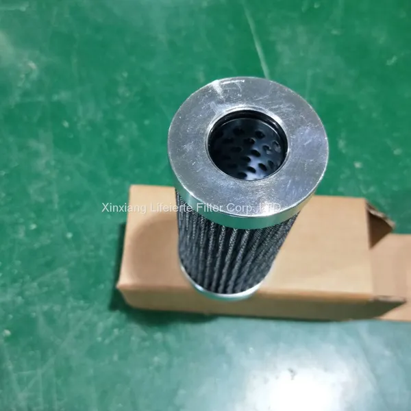 INTERNORMEN 312299 Filter Replacement photo-2